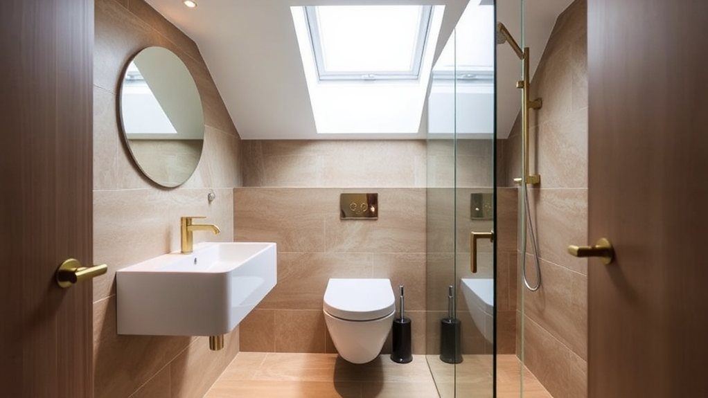 Bathroom Projects by Waterloo Bathroom Fitters